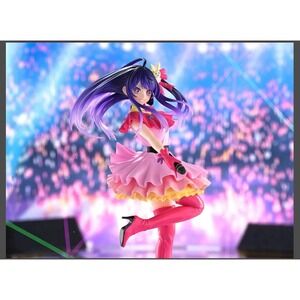 Banpresto Oshi no Ko Ai Hoshino Excite Motions Figure US Seller